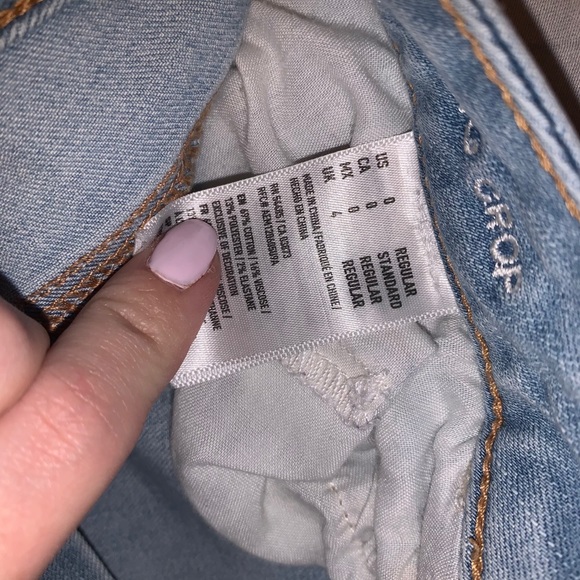 American eagle outfitters jeans - Picture 4 of 4